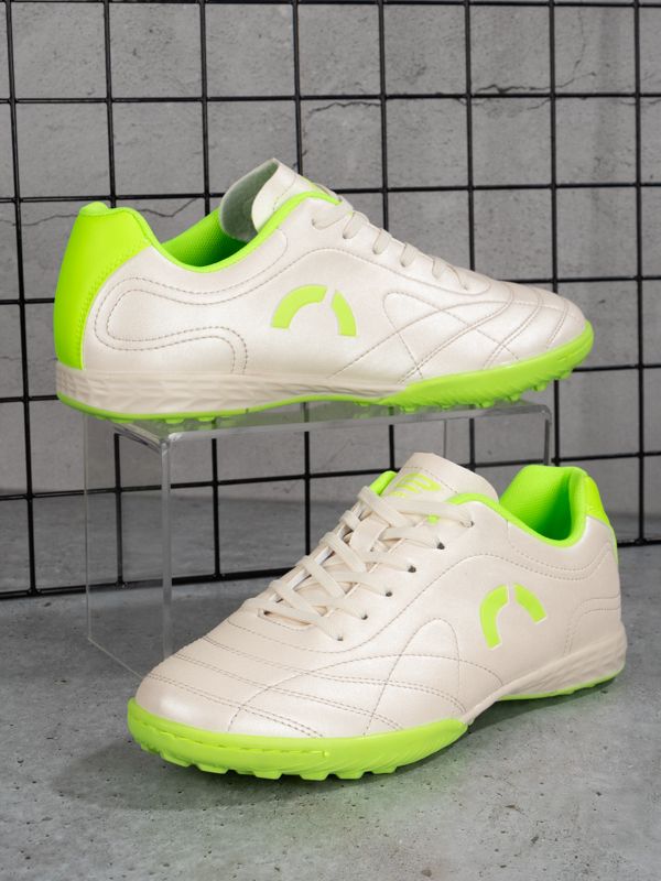 Zapatillas Futsal style Semicircle FT23