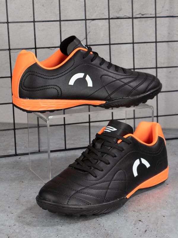 Zapatillas Futsal style Semicircle FT23