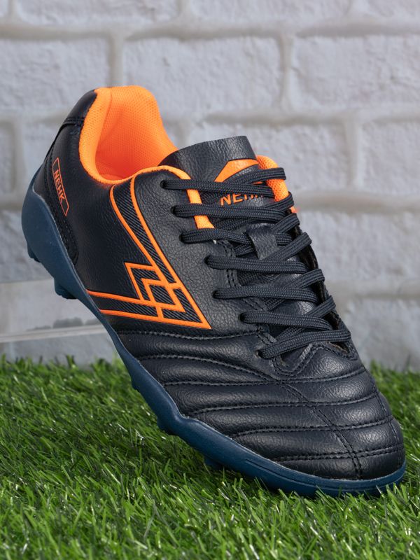 Zapatillas Futsal Spearhead Design JXNYM