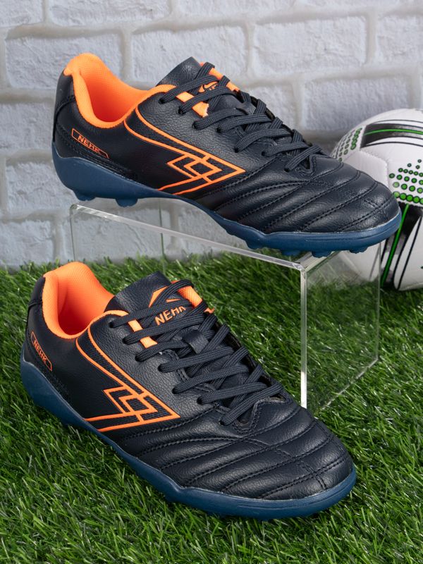 Zapatillas Futsal Spearhead Design JXNYM