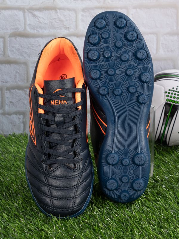 Zapatillas Futsal Spearhead Design JXNYM