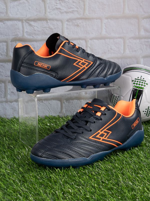 Zapatillas Futsal Spearhead Design JXNYM