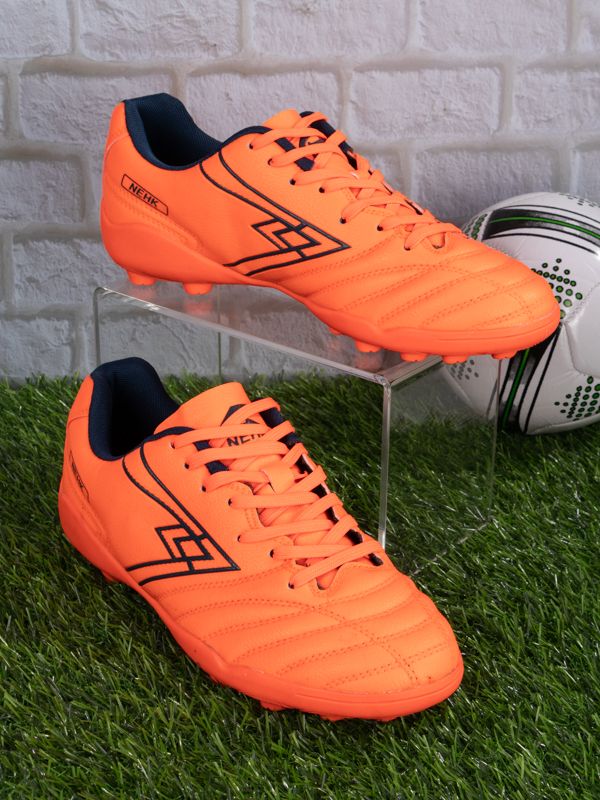 Zapatillas Futsal Spearhead Design JXNYM