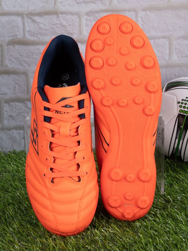 Zapatillas Futsal Spearhead Design JXNYM