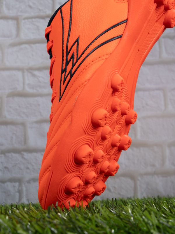 Zapatillas Futsal Spearhead Design JXNYM