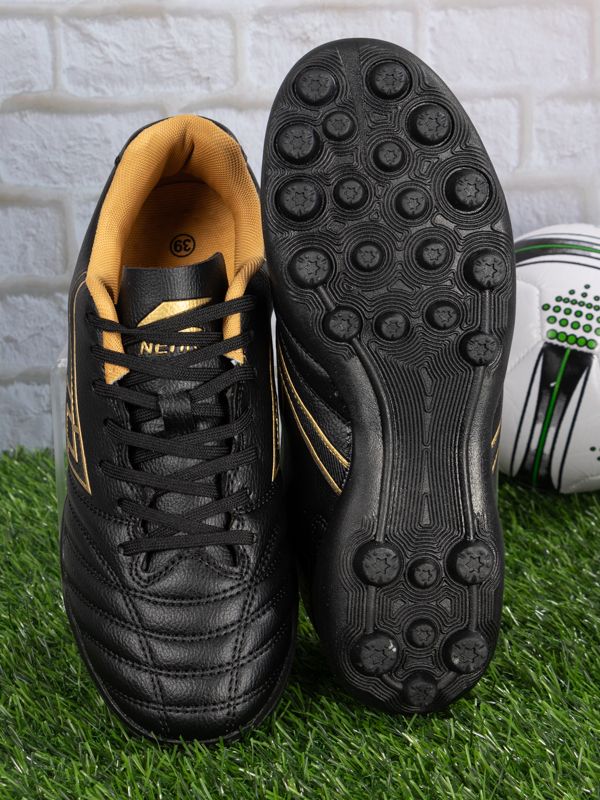 Zapatillas Futsal Spearhead Design JXNYM