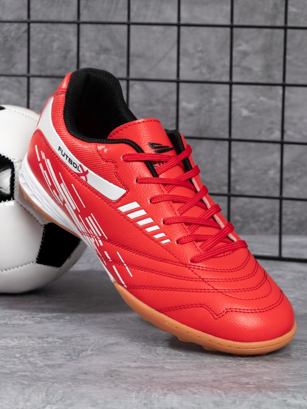 Zapatillas Futsal Style para Hombre FT03M