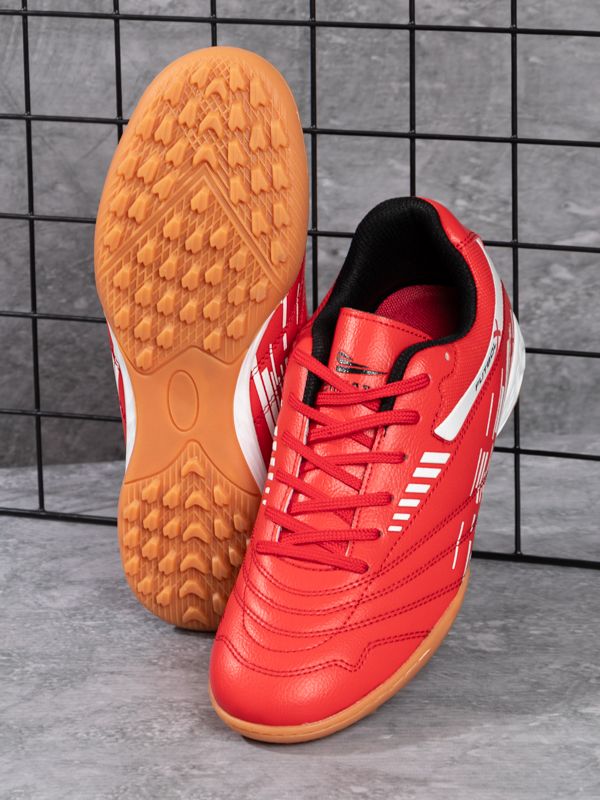 Tenis de futbol de salon 2025