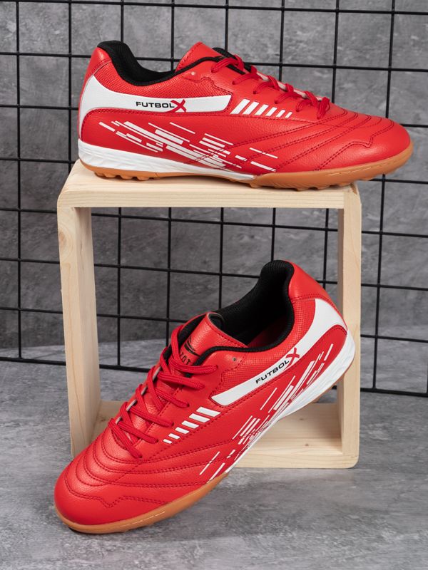 Zapatillas Futsal Style para Hombre FT03M