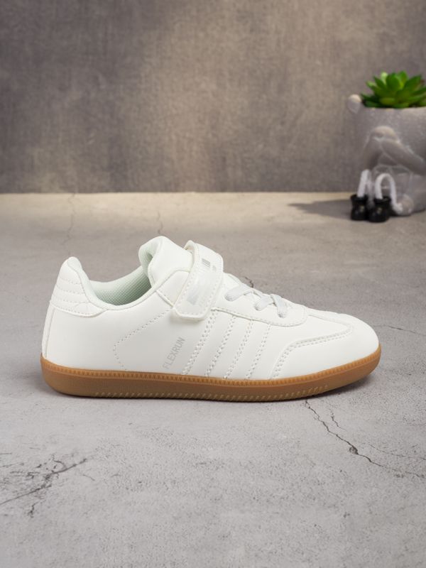 Zapatillas Classic Straps Kids N28PK