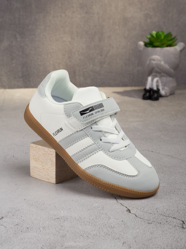 Zapatillas Classic Straps Kids N28PK