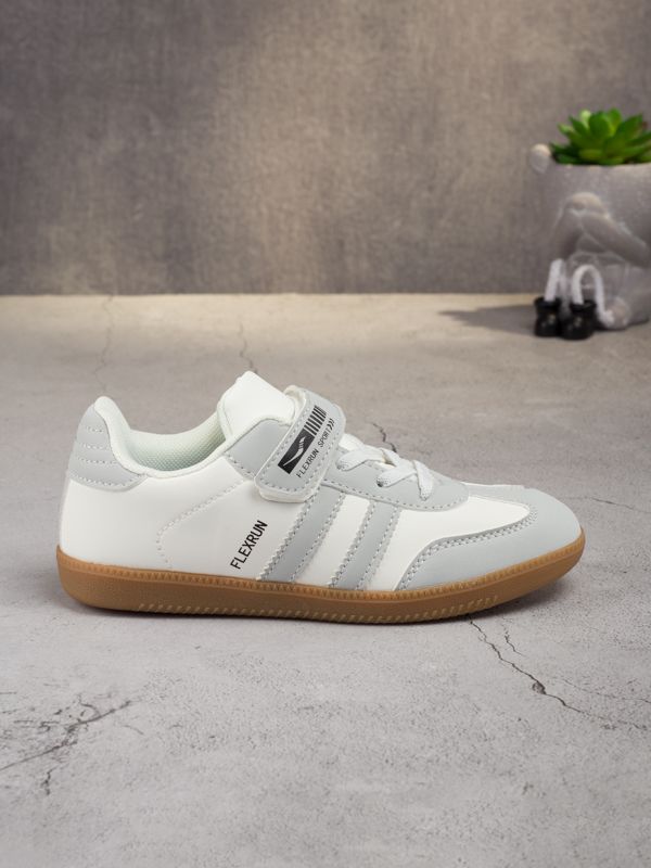 Zapatillas Classic Straps Kids N28PK