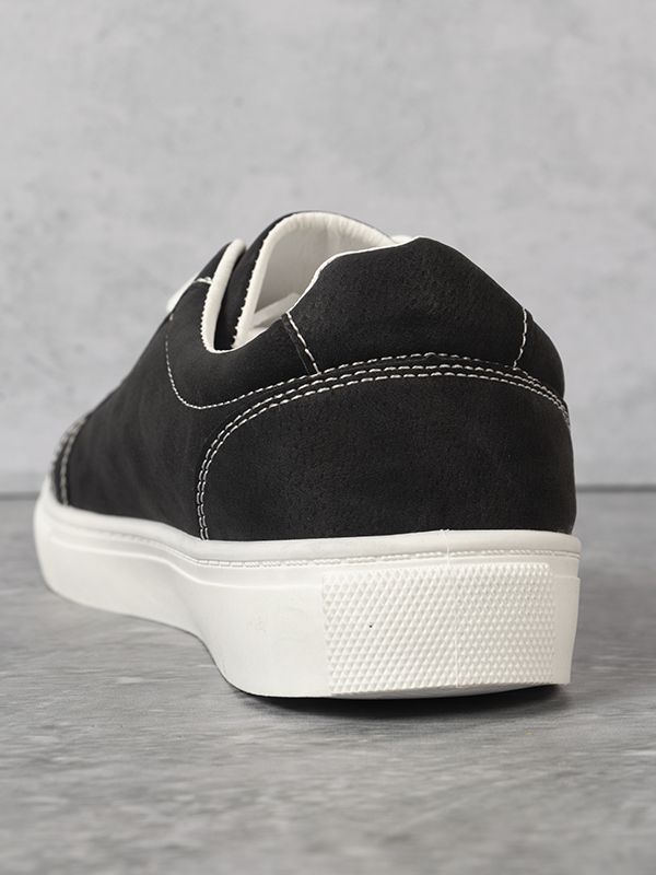 Zapatillas Urbanas Flat Skate Style C2