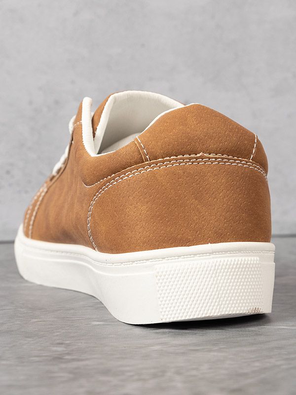 Zapatillas Urbanas Flat Skate Style C2