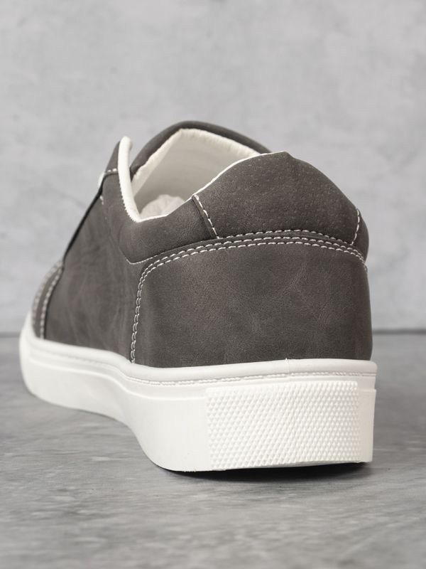 Zapatillas Urbanas Flat Skate Style C2