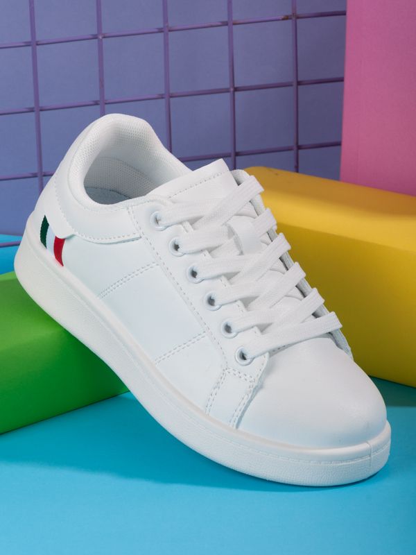 Zapatilla Minimal Urban for Kids PU08TK
