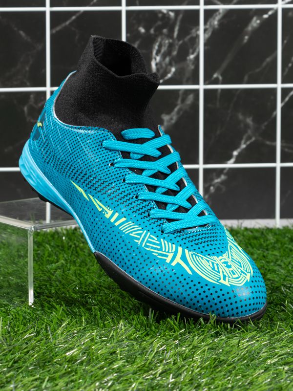 Zapatillas Futsal Boots Points Pattern F24M