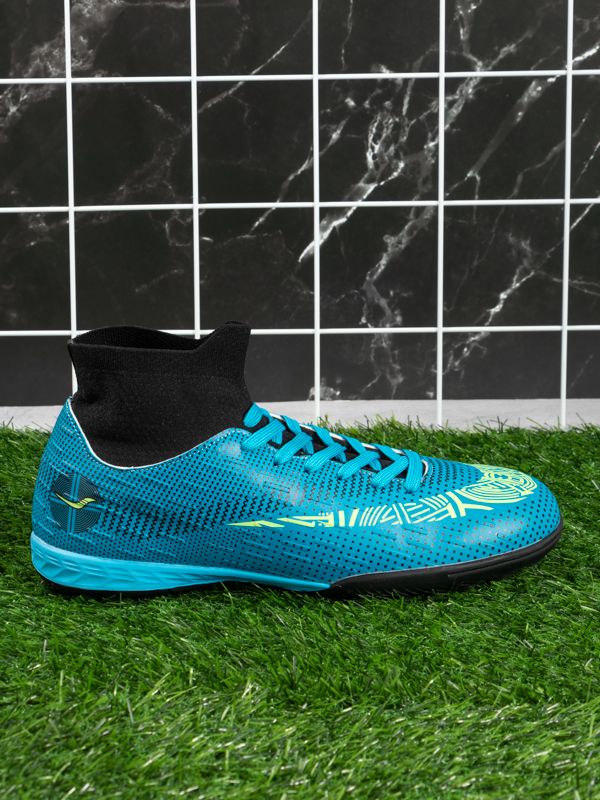 Zapatillas Futsal Boots Points Pattern F24M