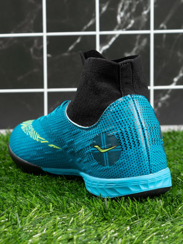 Zapatillas Futsal Boots Points Pattern F24M