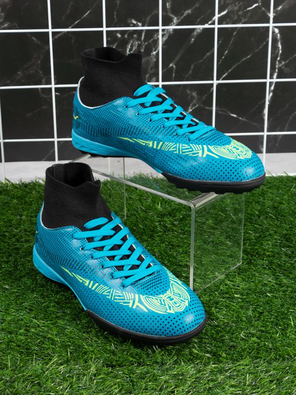 Zapatillas Futsal Boots Points Pattern F24M