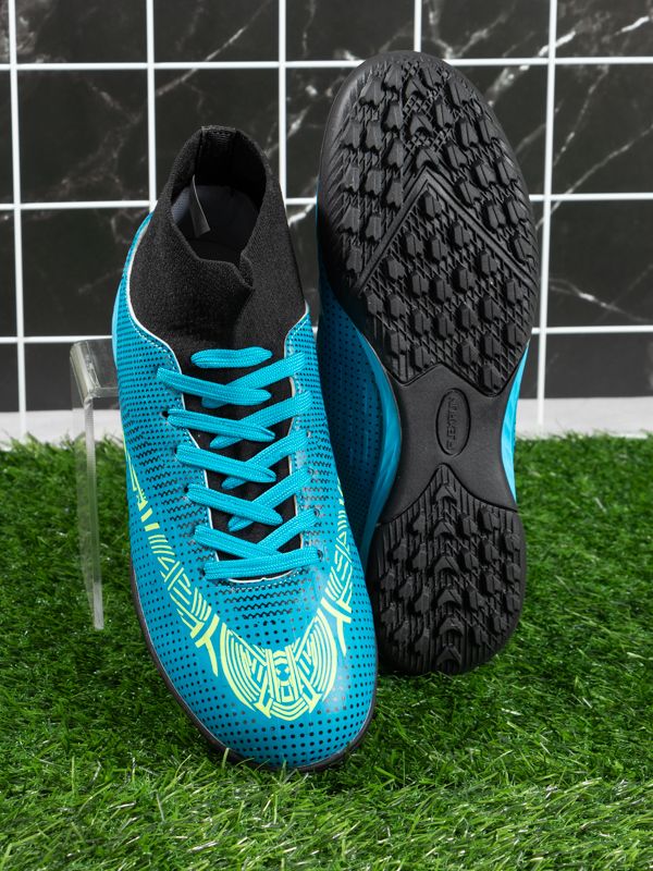 Zapatillas Futsal Boots Points Pattern F24M