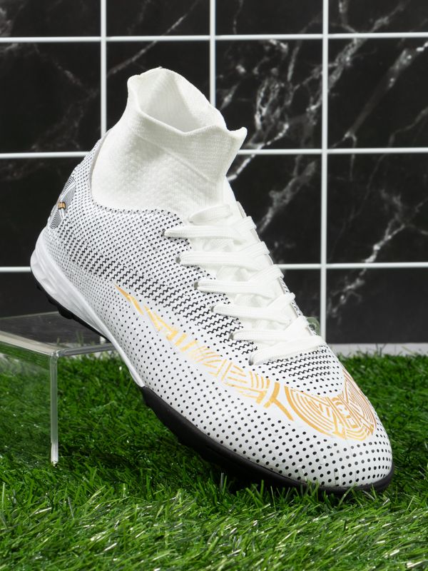 Zapatillas Futsal Boots Points Pattern F24M