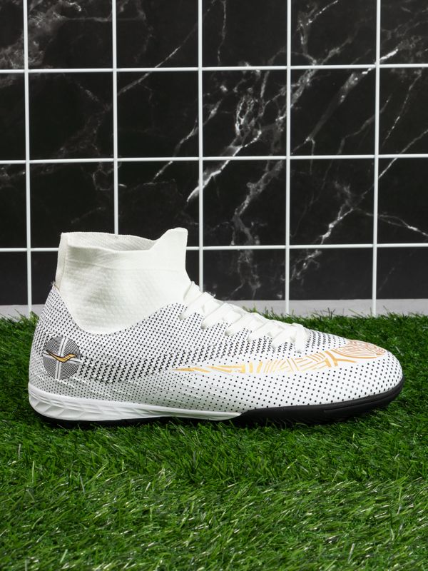 Zapatillas Futsal Boots Points Pattern F24M