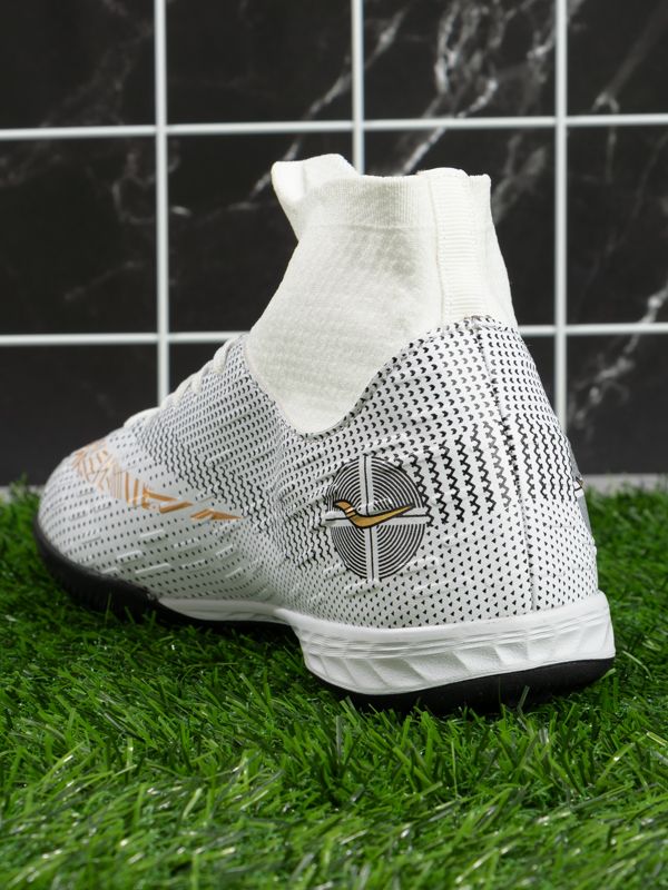 Zapatillas Futsal Boots Points Pattern F24M