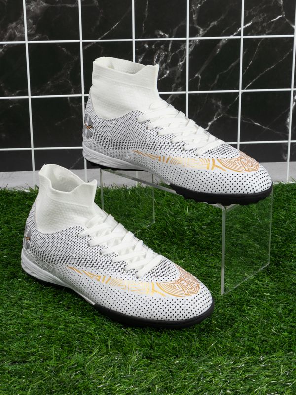 Zapatillas Futsal Boots Points Pattern F24M