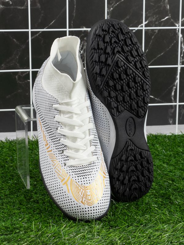 Zapatillas Futsal Boots Points Pattern F24M