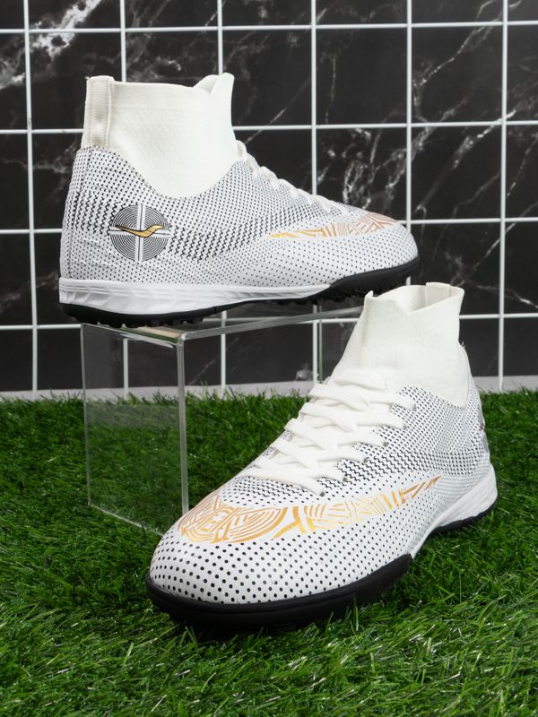 Zapatillas Futsal Boots Points Pattern F24M