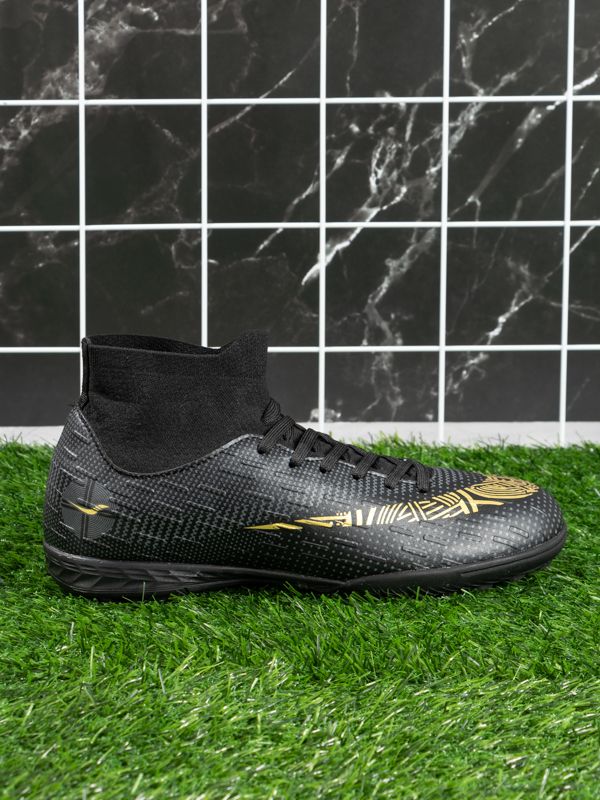 Zapatillas Futsal Boots Points Pattern F24M