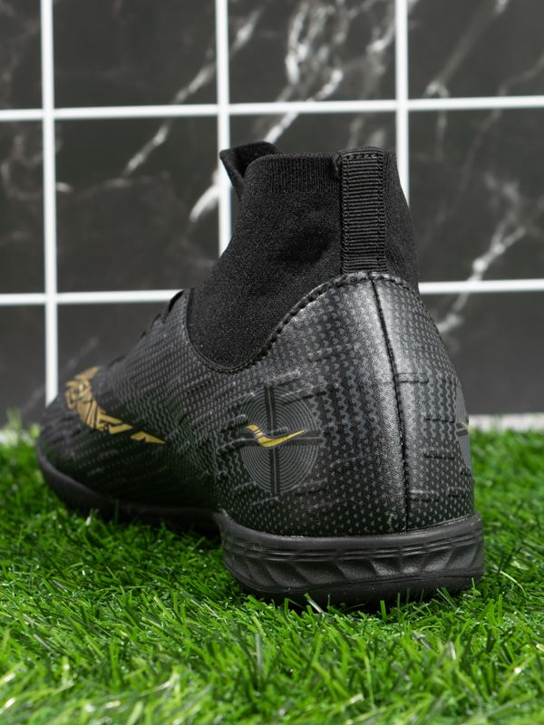 Zapatillas Futsal Boots Points Pattern F24M