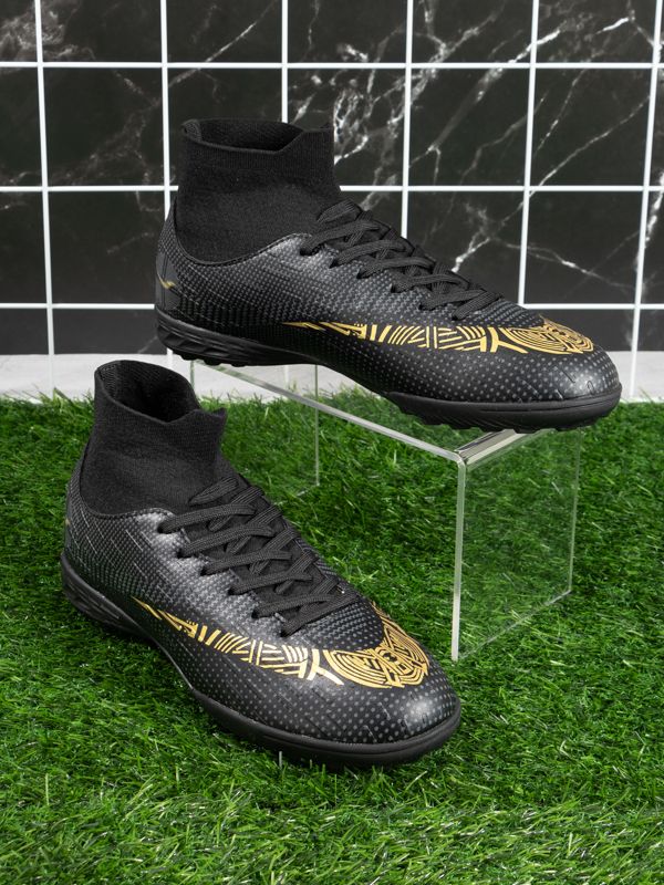 Zapatillas Futsal Boots Points Pattern F24M