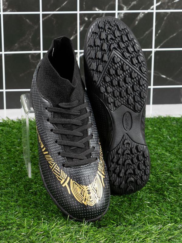 Zapatillas Futsal Boots Points Pattern F24M