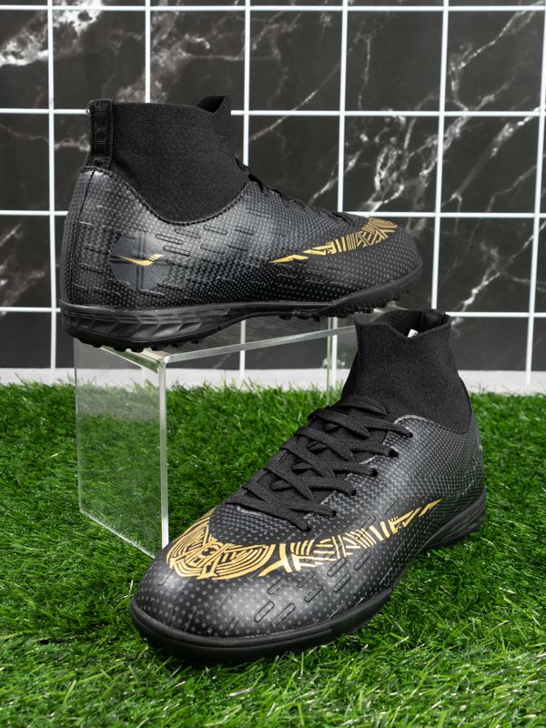 Zapatillas Futsal Boots Points Pattern F24M