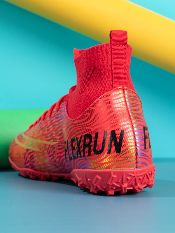 Zapatillas Pro Futsal Boots kids F37PK