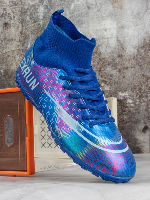 Zapatillas Futsal Boots Stars Pattern F37GM