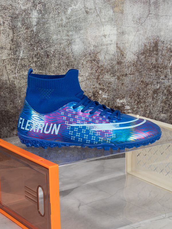 Zapatillas Futsal Boots Stars Pattern F37GM