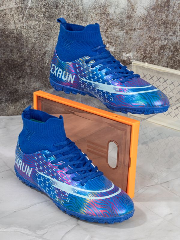 Zapatillas Futsal Boots Stars Pattern F37GM