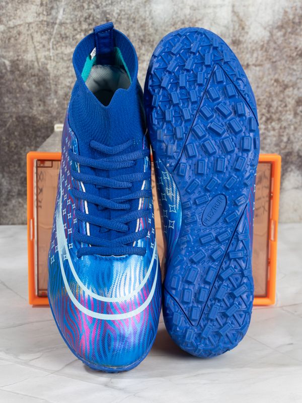 Zapatillas Futsal Boots Stars Pattern F37GM