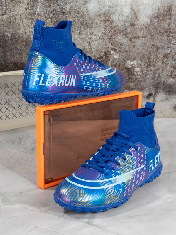 Zapatillas Futsal Boots Stars Pattern F37GM