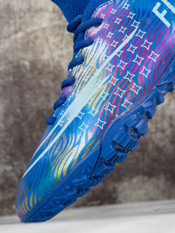 Zapatillas Futsal Boots Stars Pattern F37GM