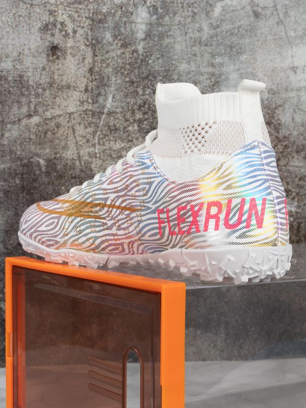 Zapatillas Futsal Boots Stars Pattern F37GM