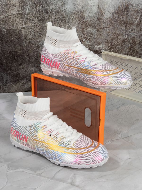 Zapatillas Futsal Boots Stars Pattern F37GM