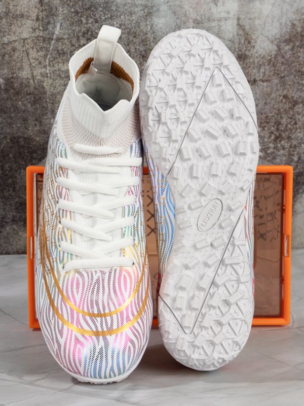Zapatillas Futsal Boots Stars Pattern F37GM