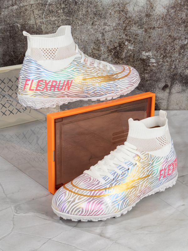 Zapatillas Futsal Boots Stars Pattern F37GM