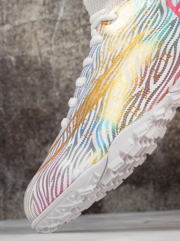 Zapatillas Futsal Boots Stars Pattern F37GM