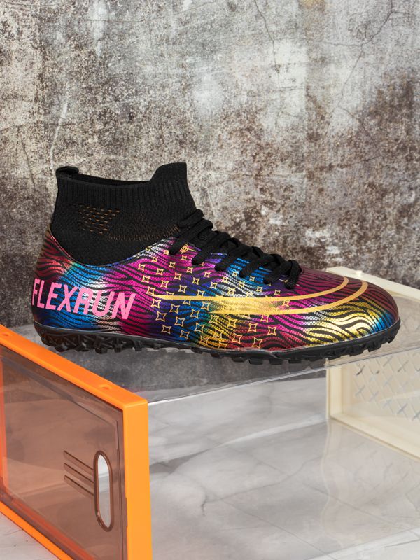 Zapatillas Futsal Boots Stars Pattern F37GM