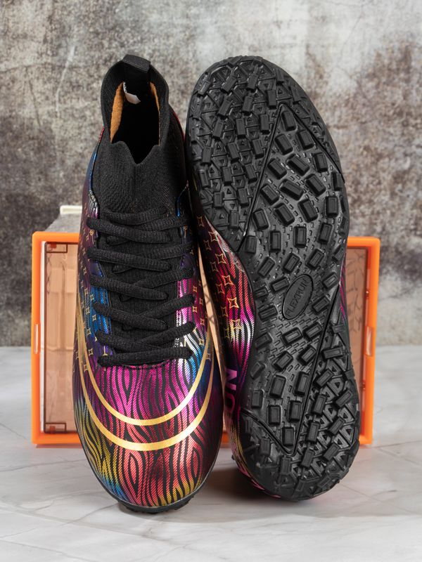 Zapatillas Futsal Boots Stars Pattern F37GM